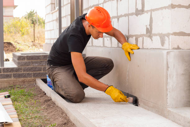 Licensed Foundation Crack Repair service in Owenton, KY - SJ Waterproofing Pros